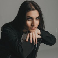 Margarita Gasparyan