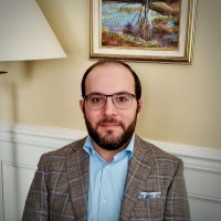 Nima Samimi, P.Eng, Cssbb