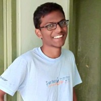 Kalyan Kumar P