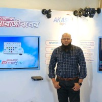 Muhammad Saqib Hussain