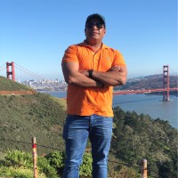 Sudeep Pandey