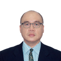 cheah david