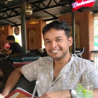 Keith Fernandes