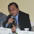 BARUN KUMAR CHAKRABORTY