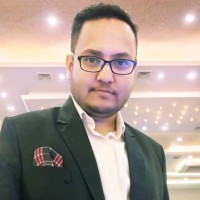 Akshit Mahajan