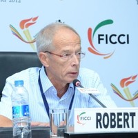 Robert Baan