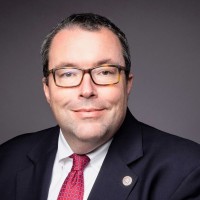 Tripper Mansfield, MBA