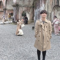 大河内祐介
