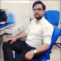 Mohd Faizan