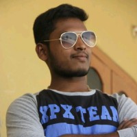 Vamshi Gogu