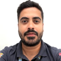 Marcos Andrade
