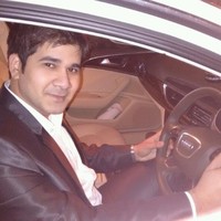 Pankaj Mishra