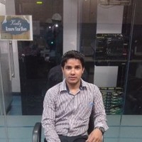 Dharmendra Singh Rawat