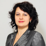 Tetiana Golikova