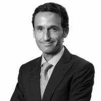 Luis Alfredo Paredes Pérez