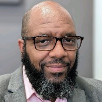 Solomon Rollins