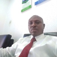 Oghenegare Samson