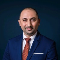 Mohammed Althaher Cia, Cpa, Cma, Crma