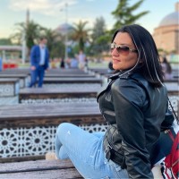 Oya Eroglu