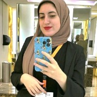 Sara Sameh