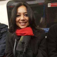 Sonia Bhattacharjee