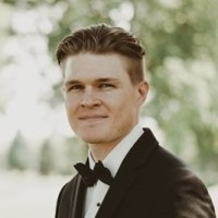 Ethan Tromp