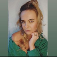 Juliya Myshinskayay