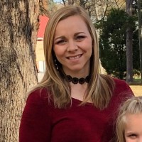 Amanda Drye