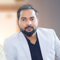 Abhinav Saxena