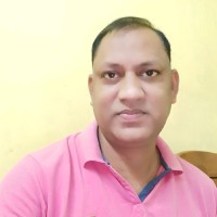Binod Sahu