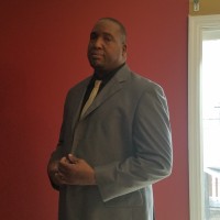 Trent M. Simpson Sr.