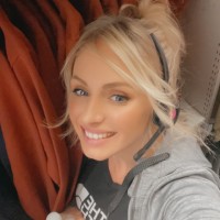 Sasha Smith