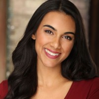 Rachel Thundat