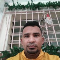 Darlinson Rafael Ortiz Salas