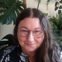 Mal Luczkowska (She/Her)