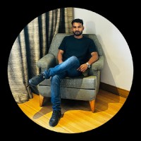 Jishnu E S
