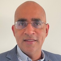 Rohit Tangri