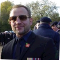 Billy Drinkwater