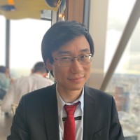 Richard Su