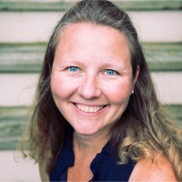 Karin Gloistein-Tsokanos