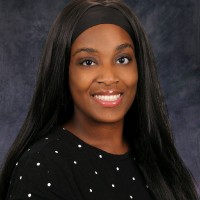 Kiarah Phillips