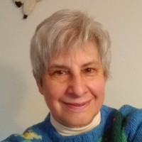Carol Nolan