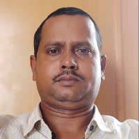 Binod Kumar Sahoo