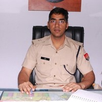 Sanjeev Tyagi