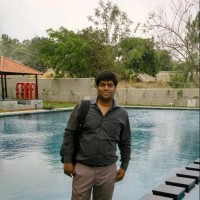 SaiHari krishnan V.M