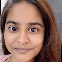 Swathi Ghanate