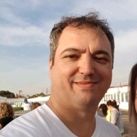 Sergio Aparecido De Morais