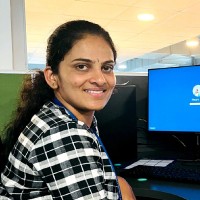 Megha Gowda