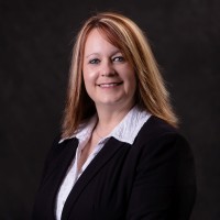 Tina Jones