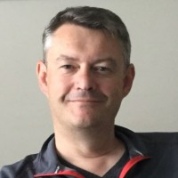 Marc Wilkinson